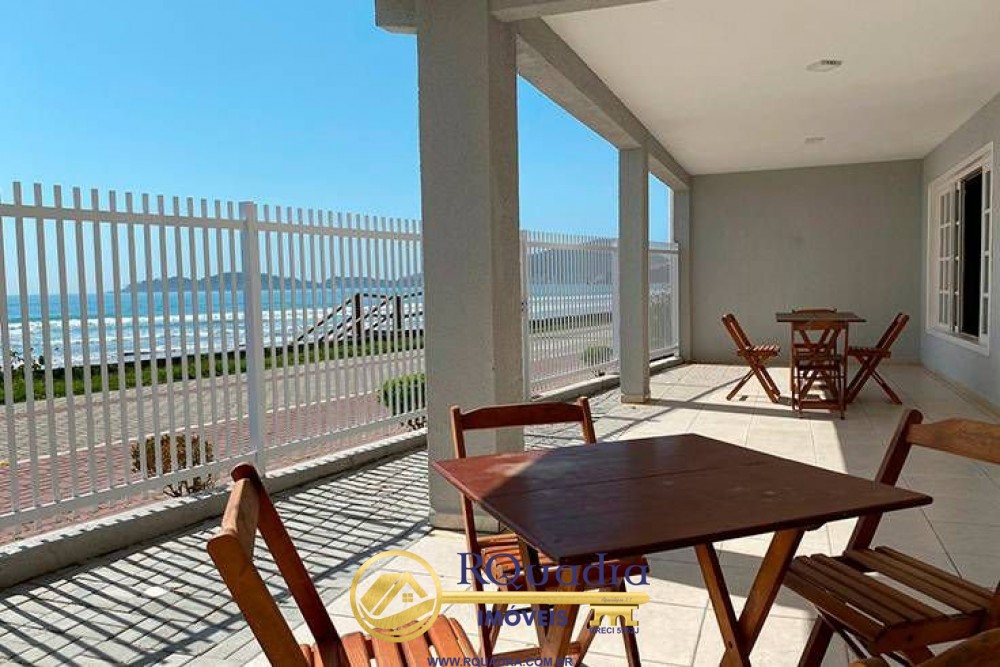 CASA Beira Mar 4 SUITES