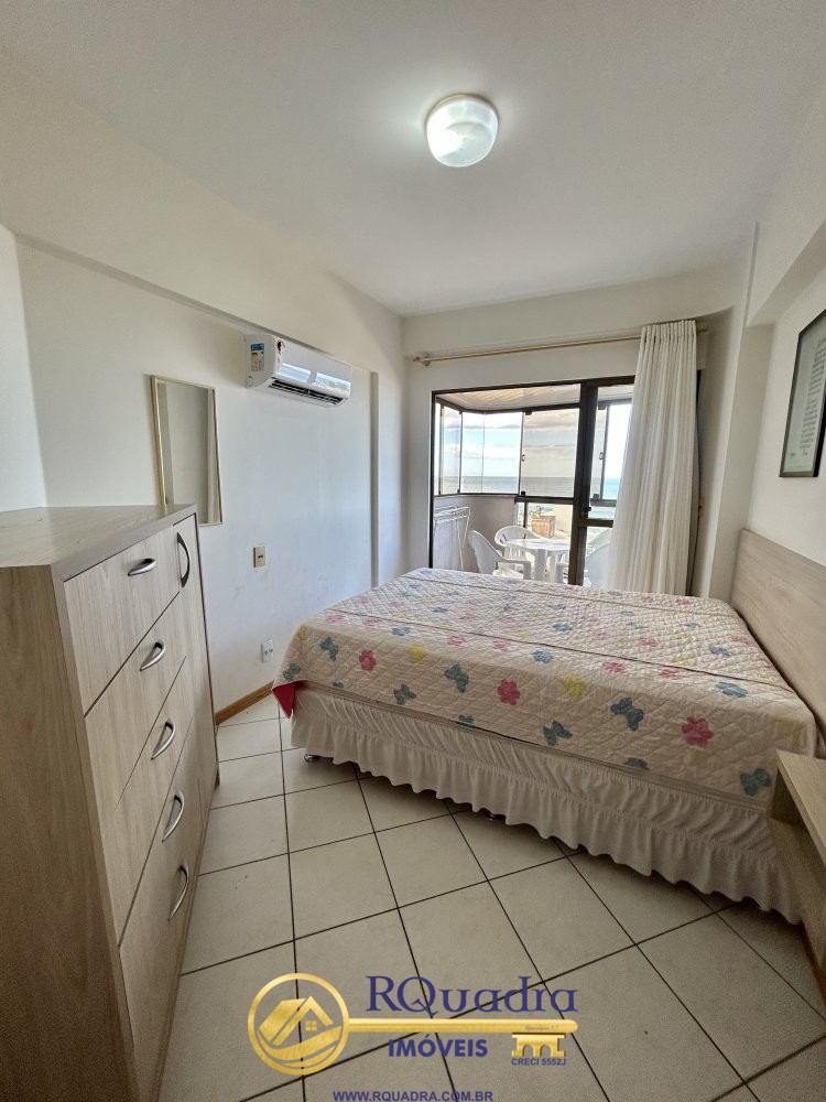 APARTAMENTO 2 DORMITORIOS COM VISTA PARA O MAR