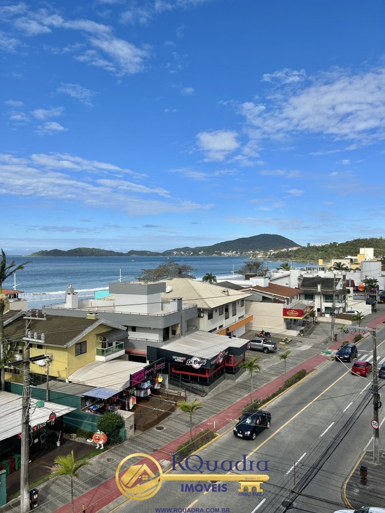 APARTAMENTO 2 DORMITORIOS COM VISTA PARA O MAR