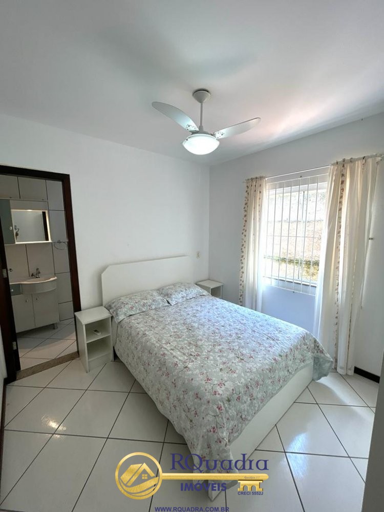 APARTAMENTO 2 DORMITORIOS SENDO 01 SUTE