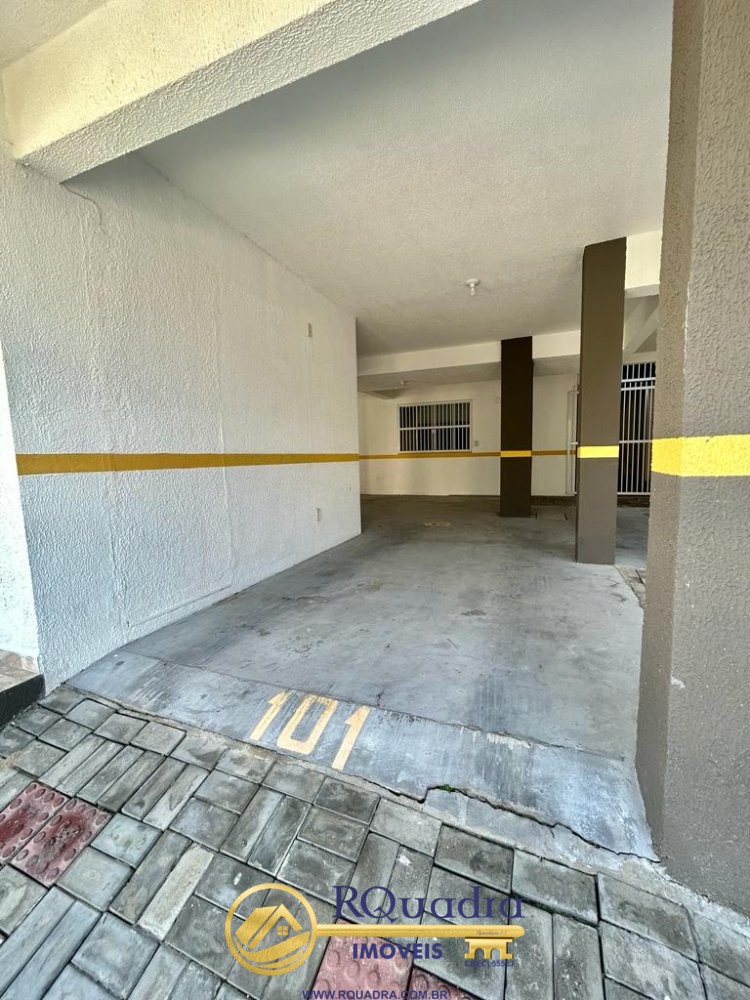 APARTAMENTO 2 DORMITORIOS SENDO 01 SUTE