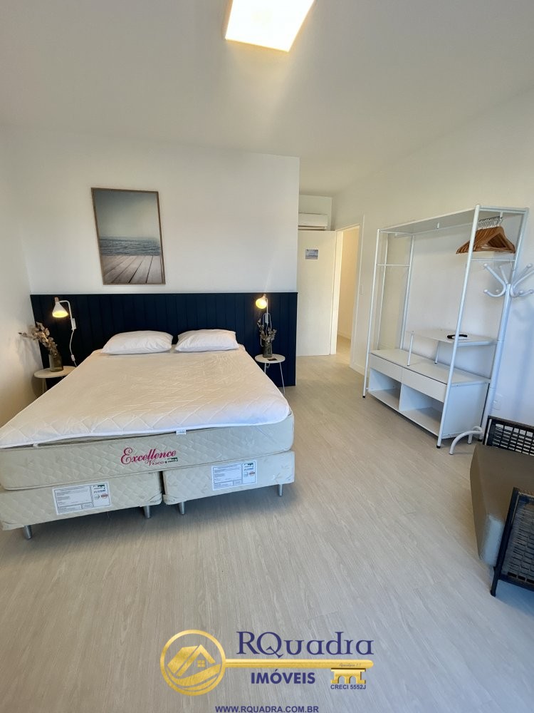 COBERTURA 5 SUITES COM VISTA PARA O MAR