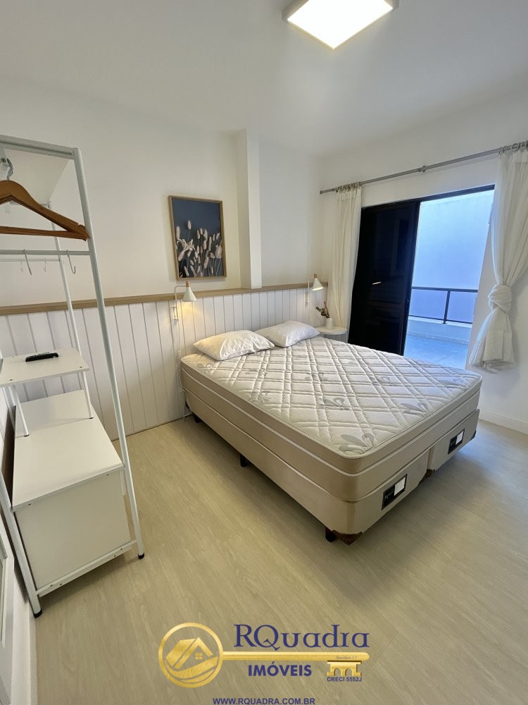 COBERTURA 5 SUITES COM VISTA PARA O MAR