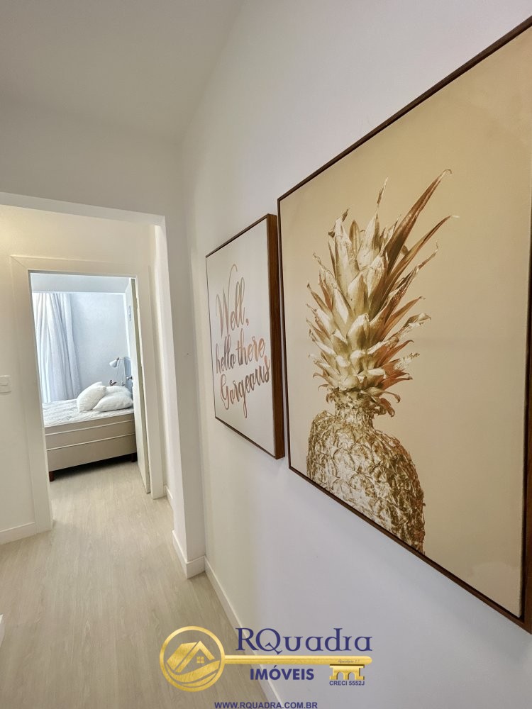 COBERTURA 5 SUITES COM VISTA PARA O MAR