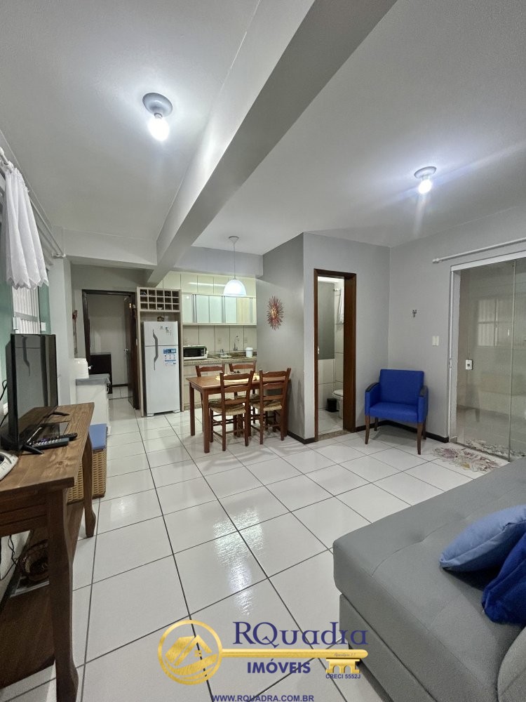 APARTAMENTO 1 DORMITORIO TERREO