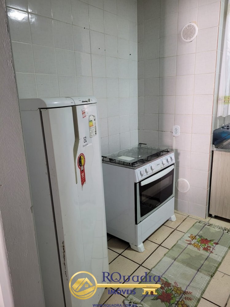 APARTAMENTO DE 02 DORMITRIOS
