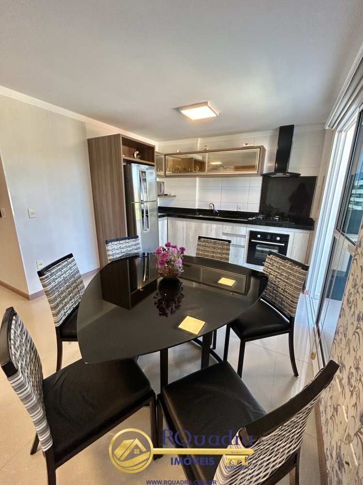 COBERTURA 3 DORMITORIOS SENDO 2 SUITES