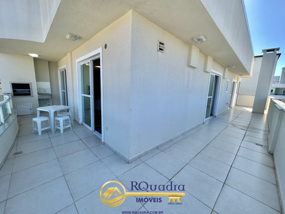 COBERTURA 3 DORMITORIOS SENDO 2 SUITES