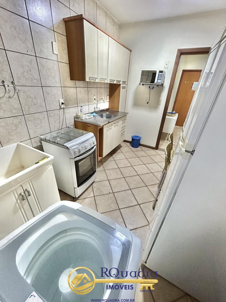 APARTAMENTO 02 DORMITRIOS 