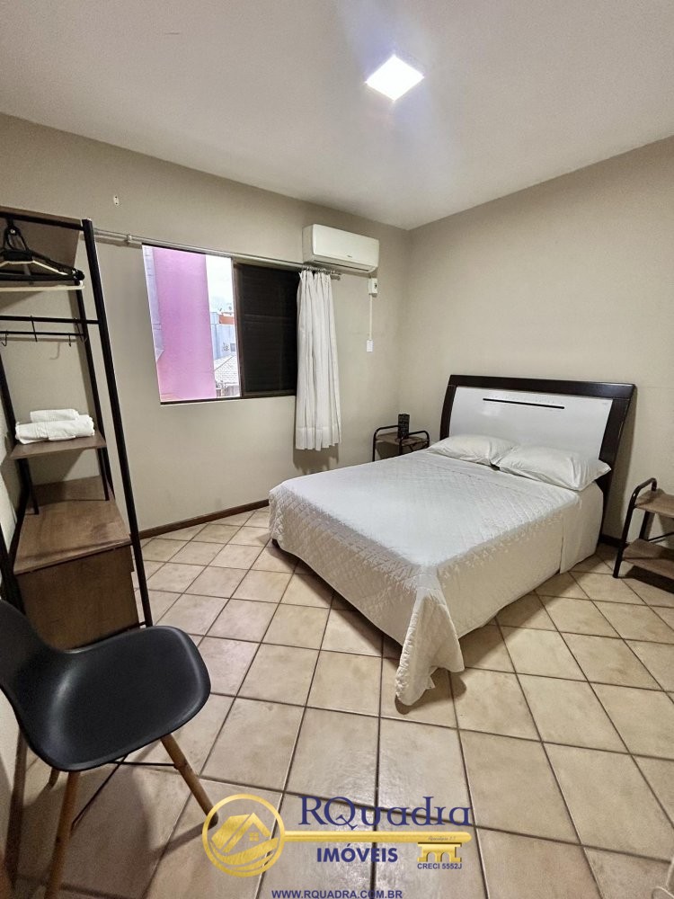 APARTAMENTO 02 DORMITRIOS 