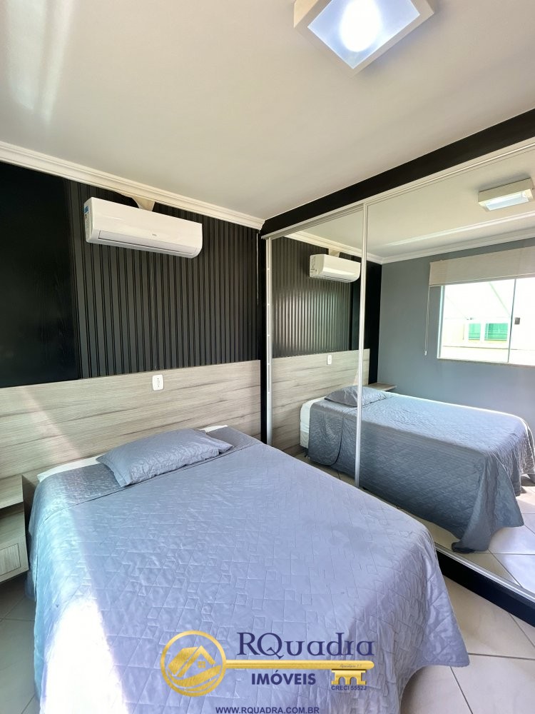 COBERTURA 3 DORMITORIOS COM PISCINA