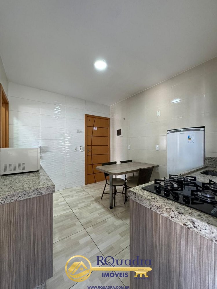 APARTAMENTO 1 DORMITORIO