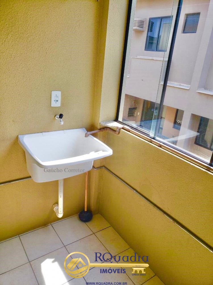 APARTAMENTO 2 DORMITORIOS