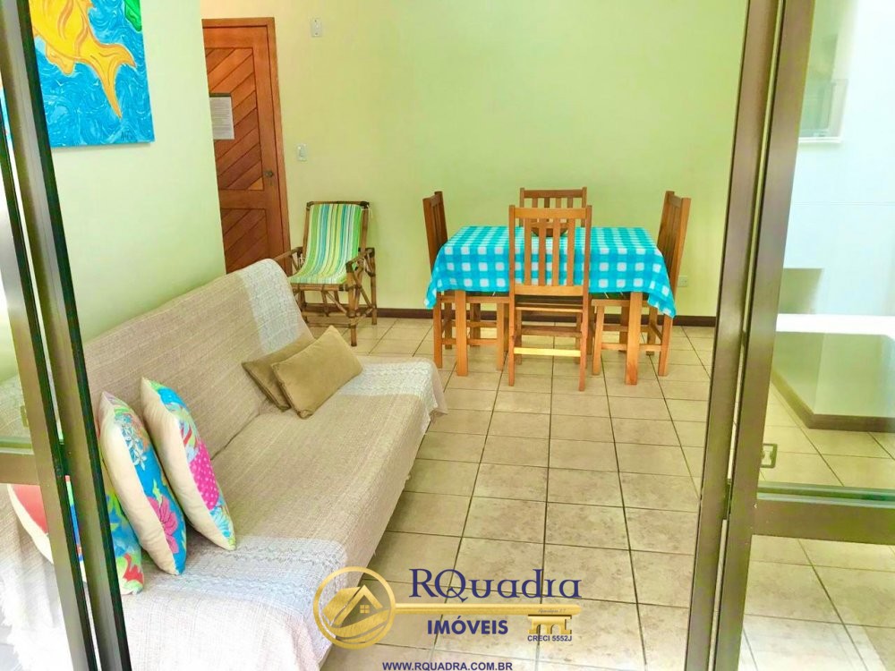 APARTAMENTO 1 DORMITORIO