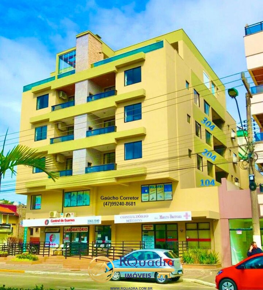 APARTAMENTO 1 DORMITORIO