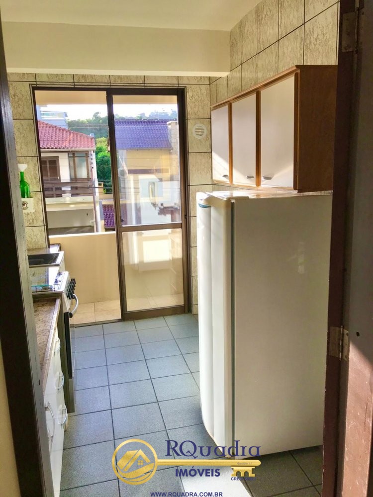 APARTAMENTO 2 DORMITORIOS