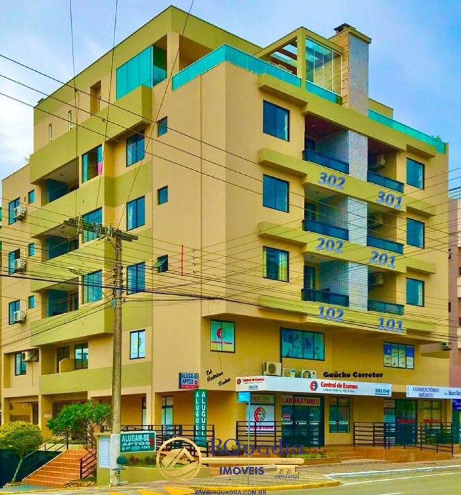 APARTAMENTO 2 DORMITORIOS