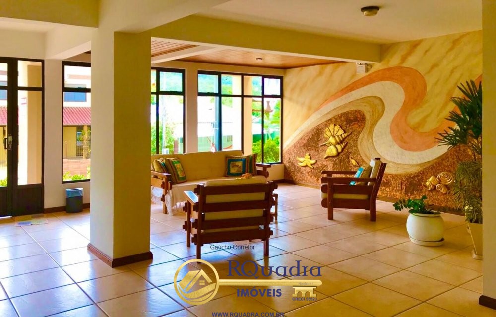 APARTAMENTO 2 DORMITOROS