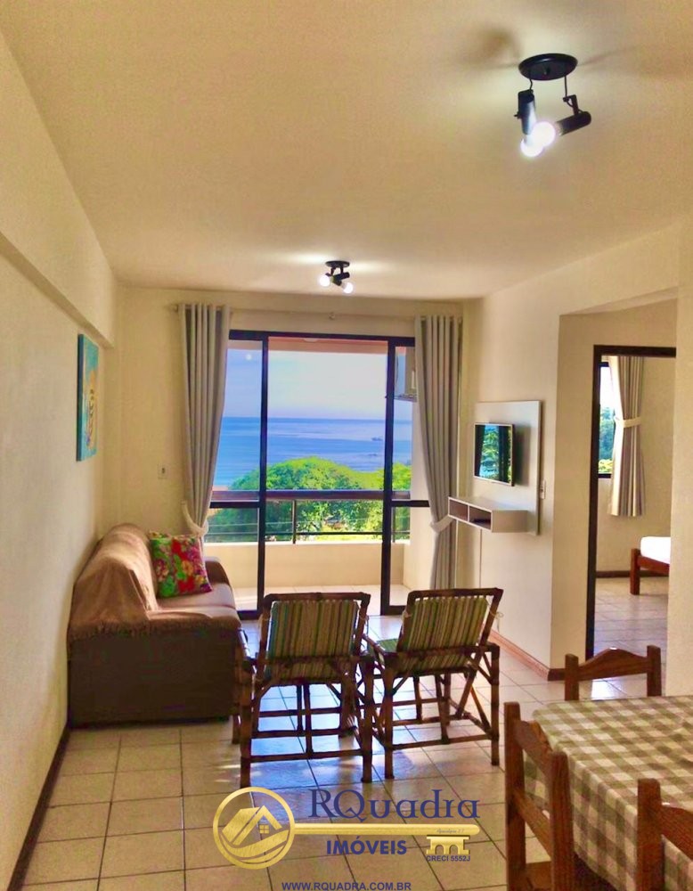 APARTAMENTO 2 DORMITORIO