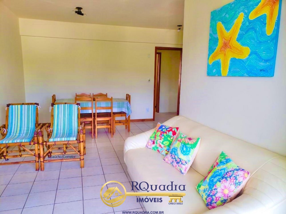 APARTAMENTO 2 DORMITORIOS