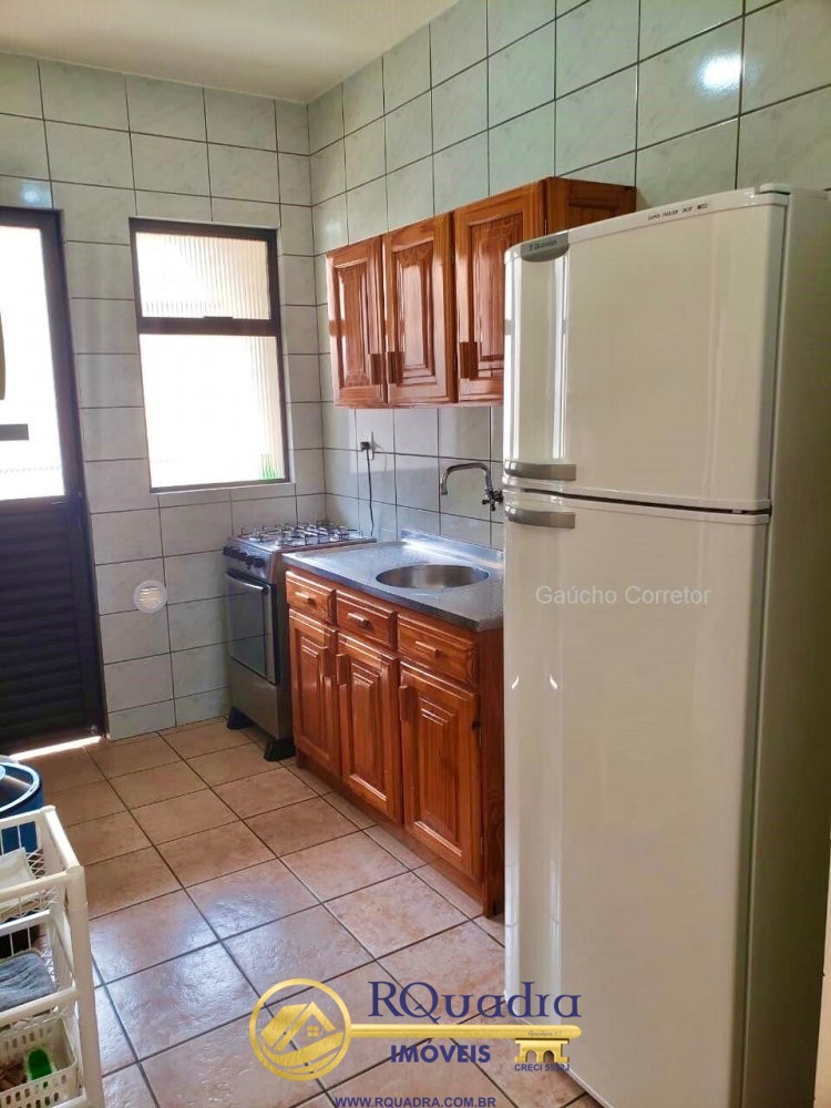 APARTAMENTO 2 DORMITORIOS