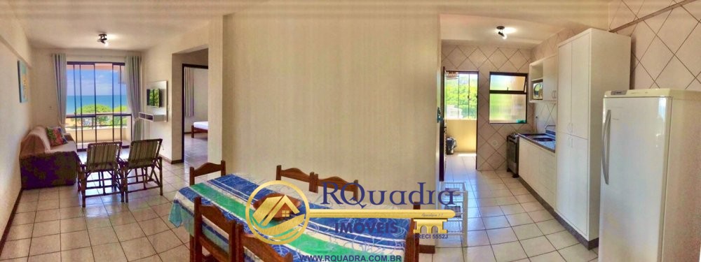 APARTAMENTO 2 DORMITORIOS