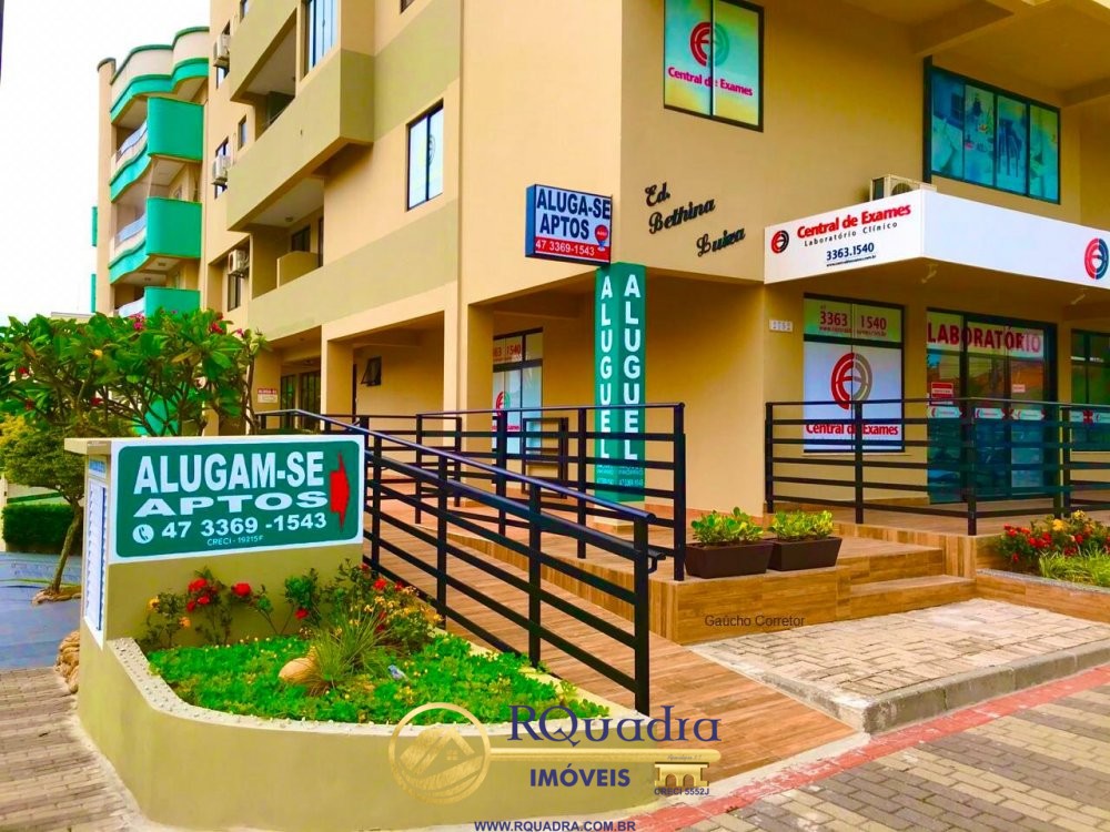 APARTAMENTO 2 DORMITORIOS