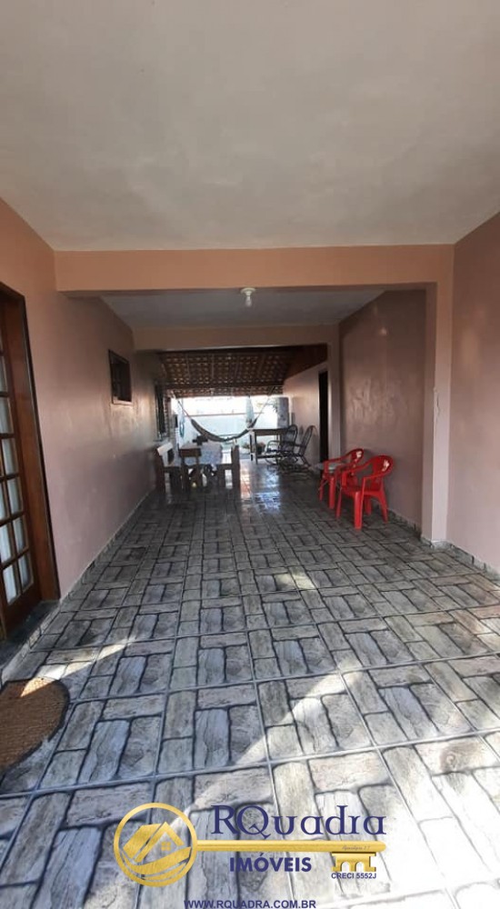 SOBRADO 3 DORMITORIOS