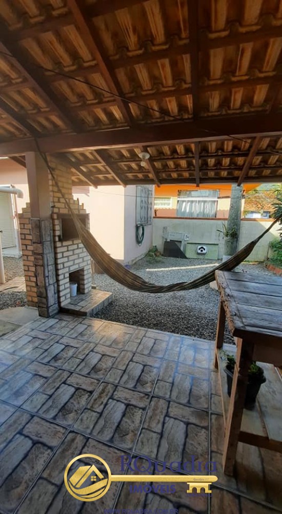 SOBRADO 3 DORMITORIOS