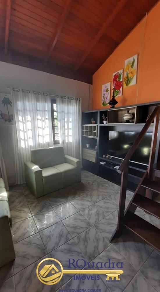 SOBRADO 3 DORMITORIOS