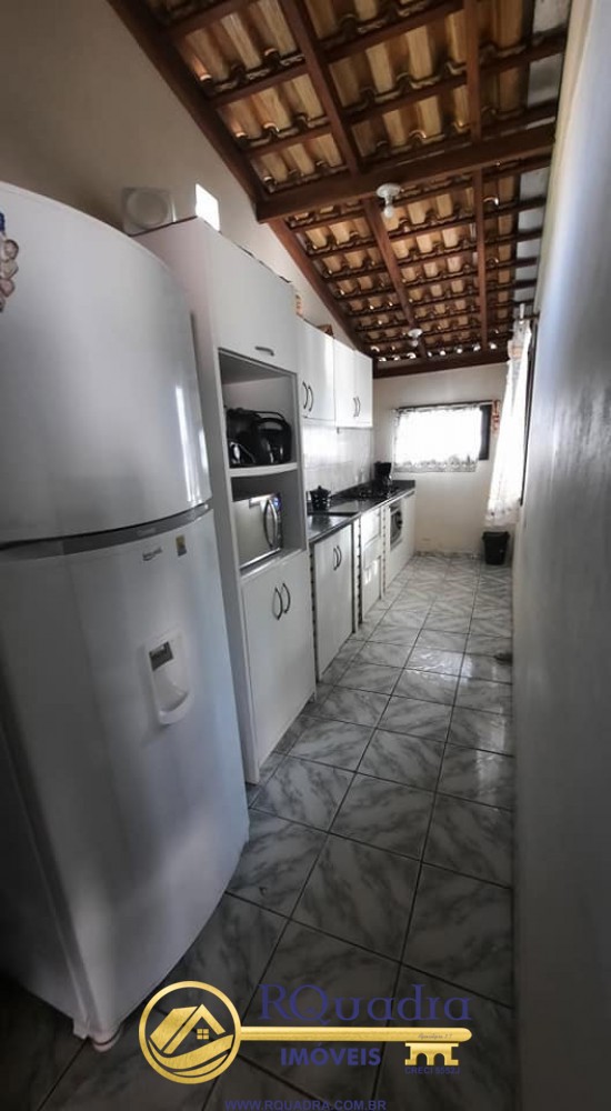 SOBRADO 3 DORMITORIOS