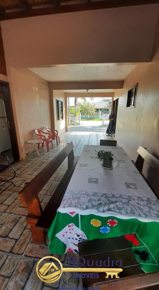 SOBRADO 3 DORMITORIOS