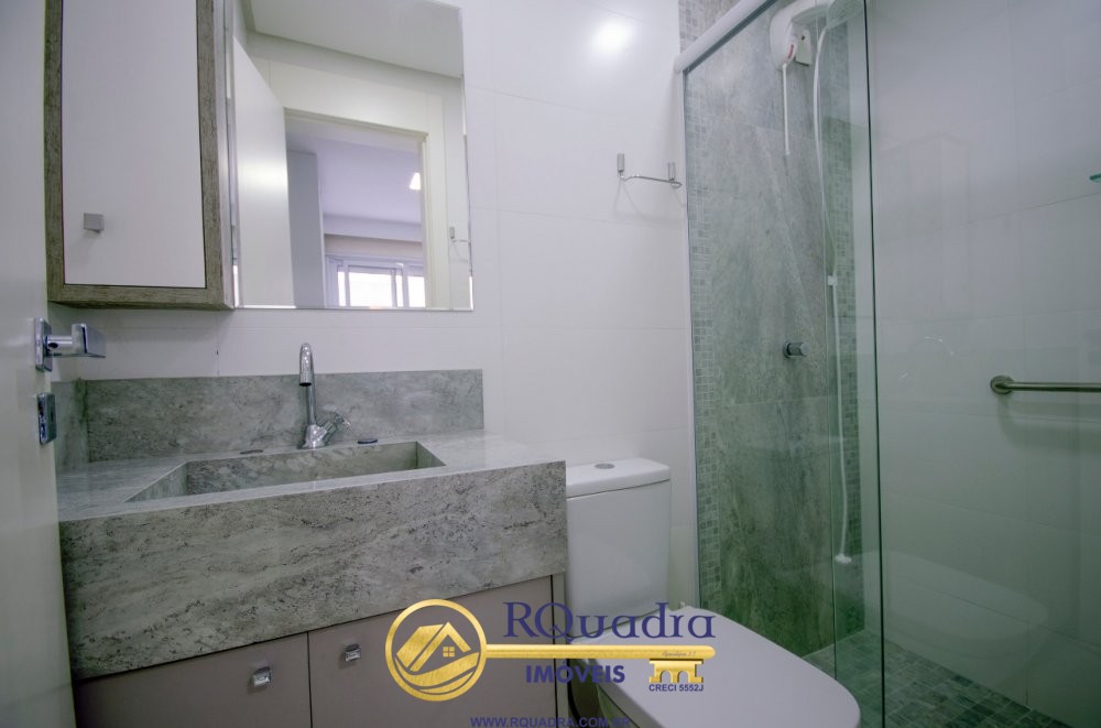 APARTAMENTO 3 DORMITORIOS COM PISCINA COLETIVA