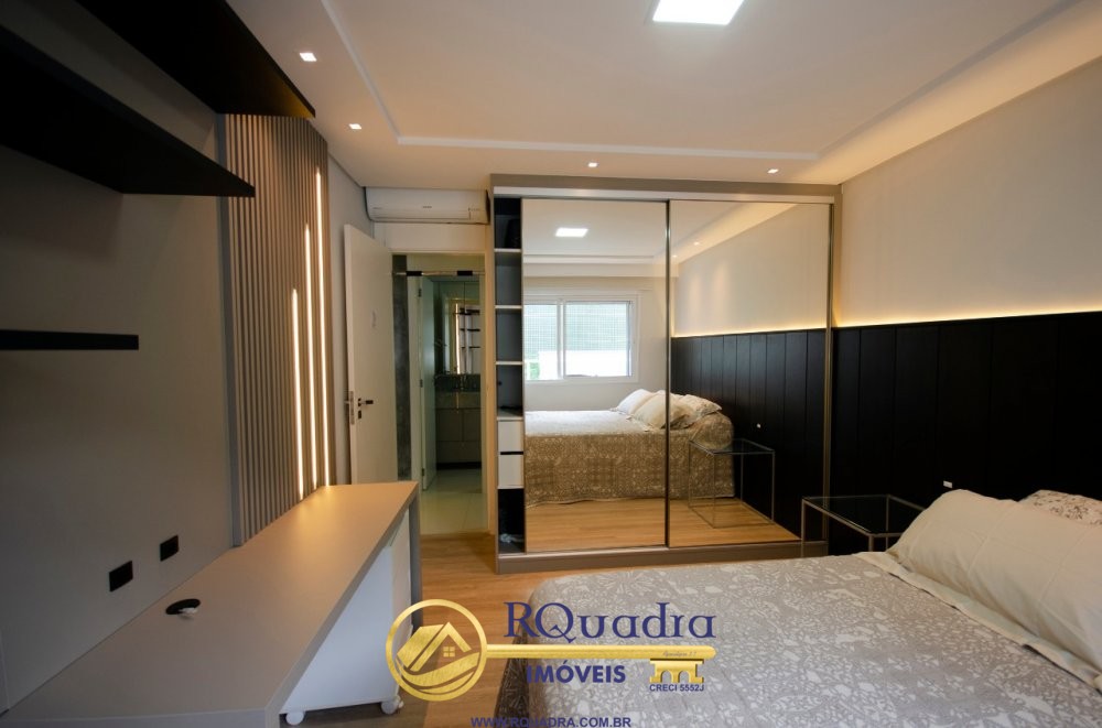 APARTAMENTO 3 DORMITORIOS COM PISCINA COLETIVA