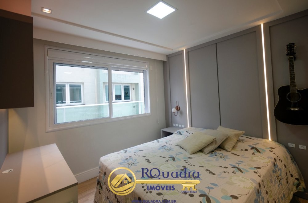 APARTAMENTO 3 DORMITORIOS COM PISCINA COLETIVA