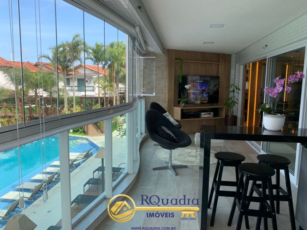 APARTAMENTO 3 DORMITORIOS COM PISCINA COLETIVA