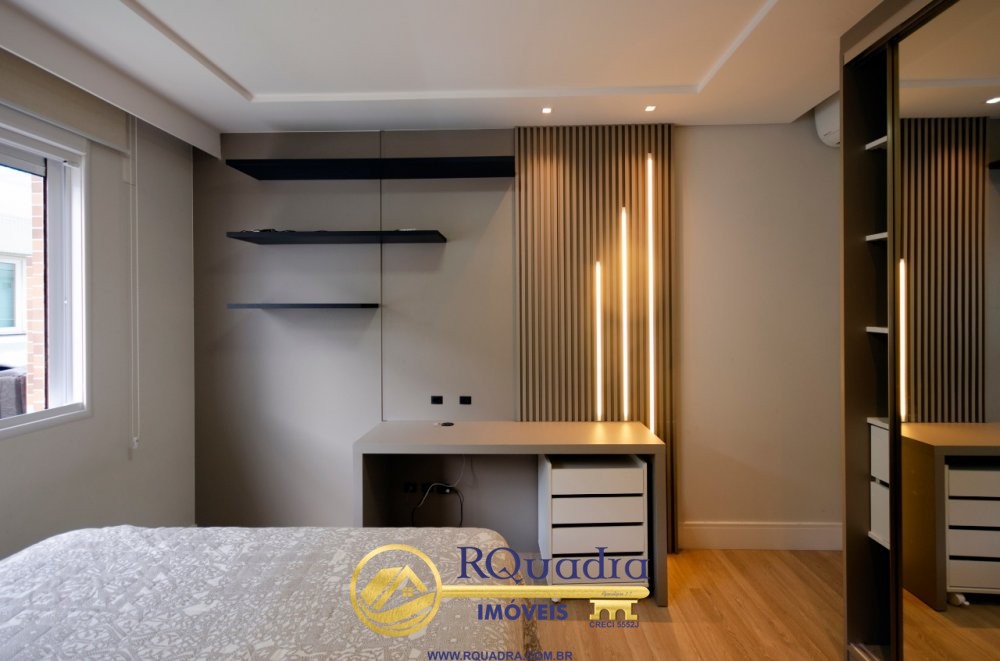 APARTAMENTO 3 DORMITORIOS COM PISCINA COLETIVA