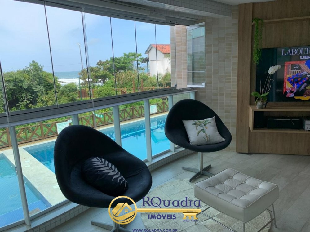 APARTAMENTO 3 DORMITORIOS COM PISCINA COLETIVA