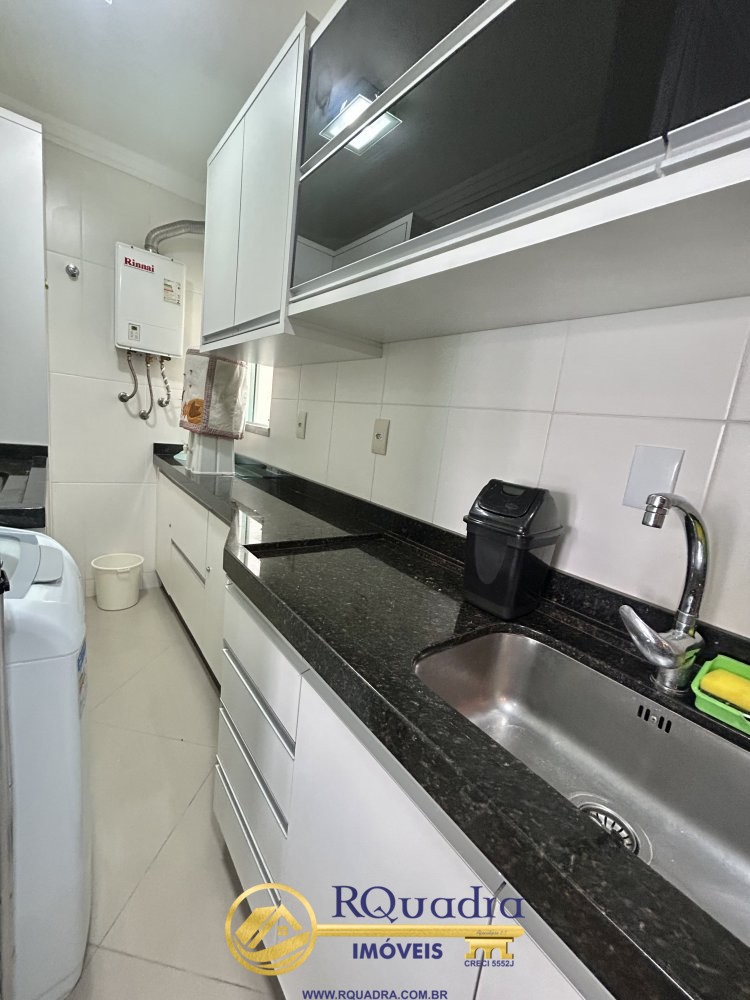 APARTAMENTO 3 DORMITORIOS COM PISCINA COLETIVA