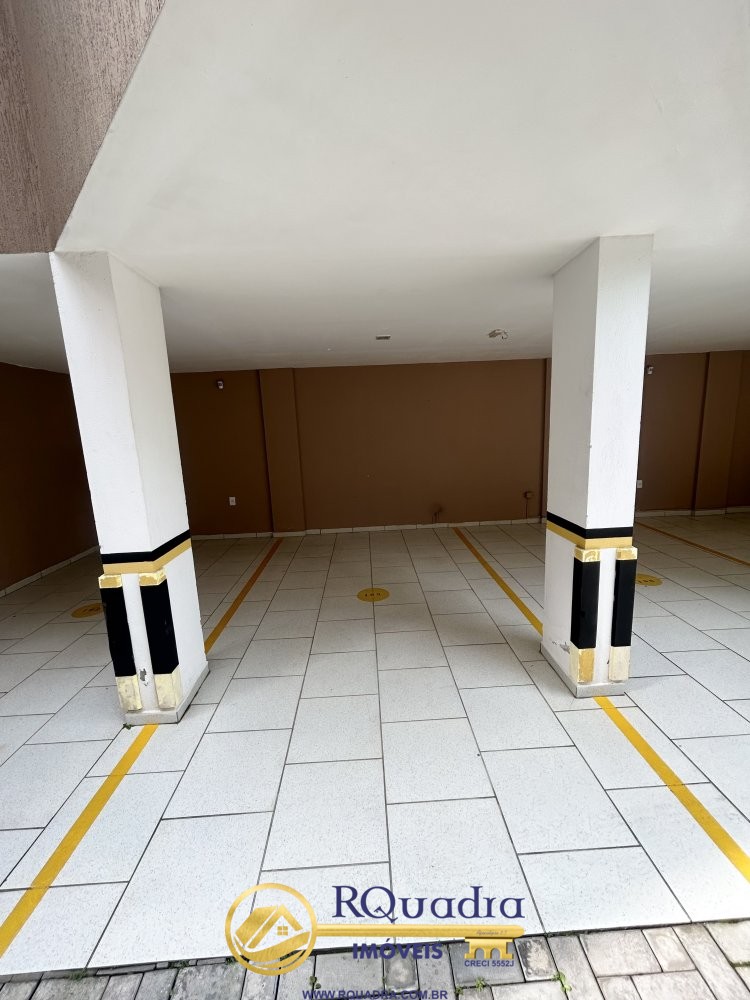 APARTAMENTO 3 DORMITORIOS COM PISCINA COLETIVA