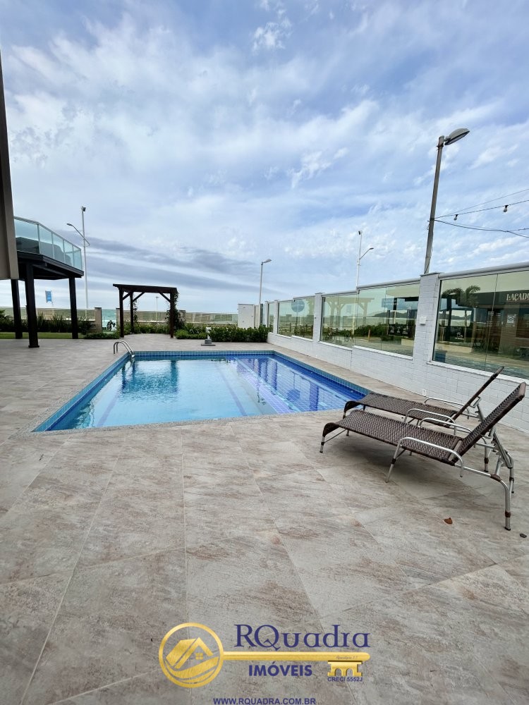 APARTAMENTO 3 DORMITORIOS COM PISCINA COLETIVA