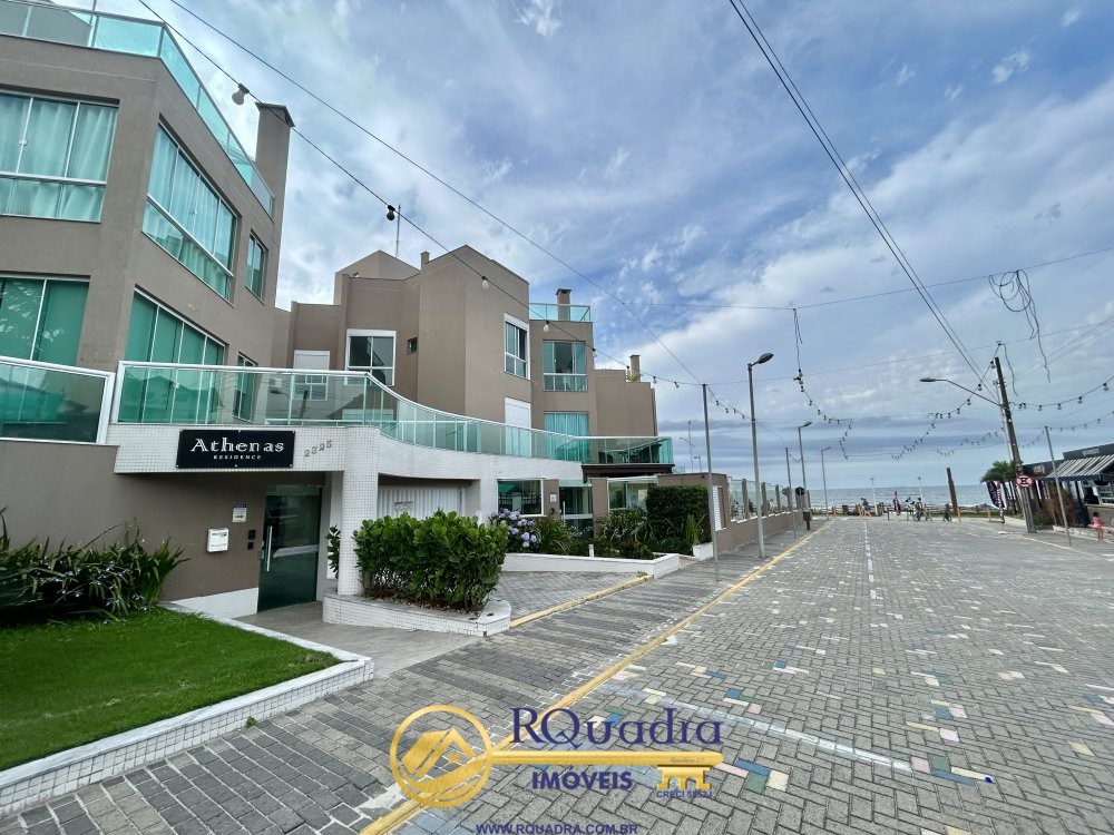 APARTAMENTO 3 DORMITORIOS COM PISCINA COLETIVA