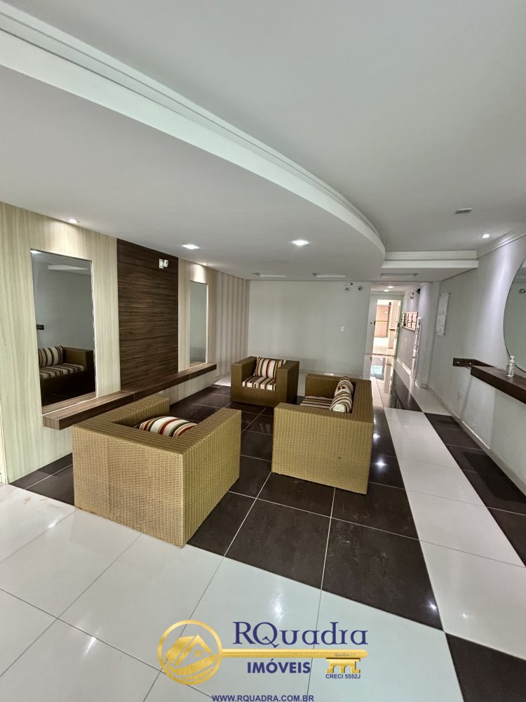 APARTAMENTO 3 DORIMITORIOS COM PISCINA COLETIVA