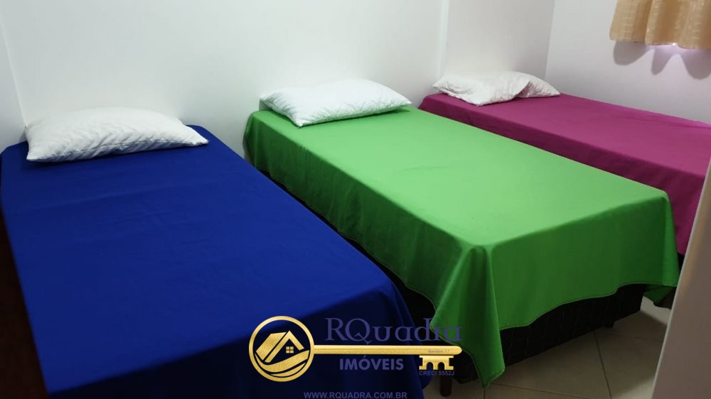 APARTAMENTO 2 DORMITORIOS COM PISCINA COLETIVA