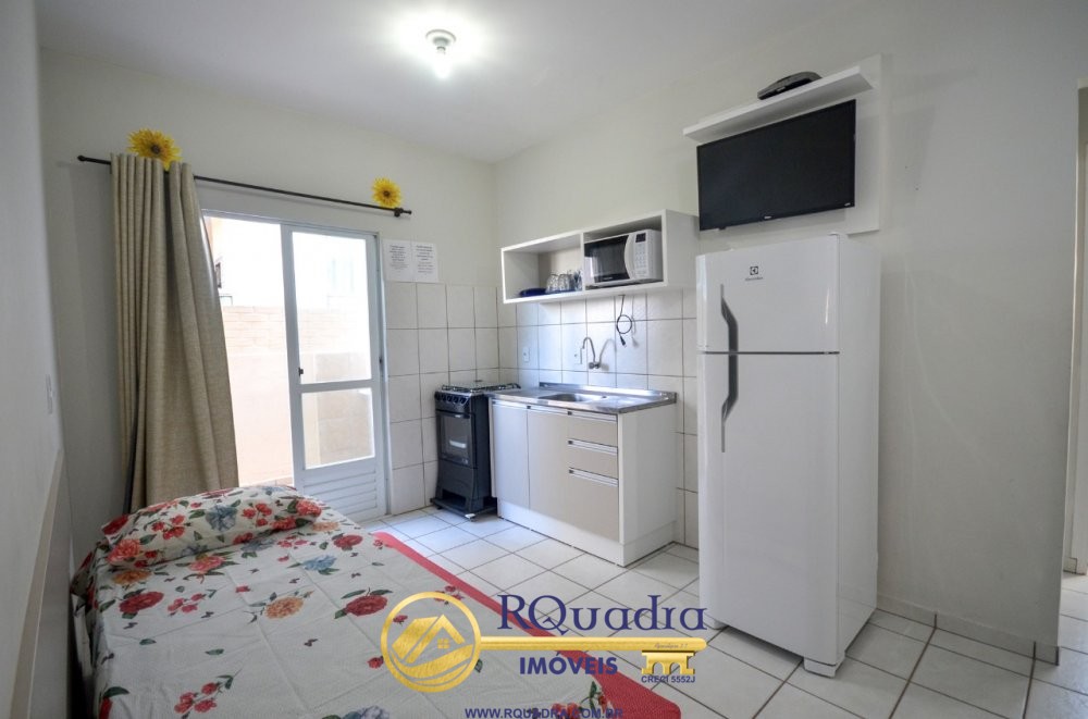 APARTAMENTO 1 DORMITORIO