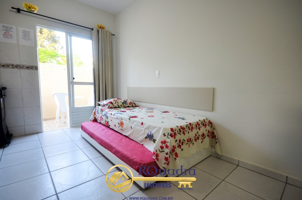 APARTAMENTO 1 DORMITORIO