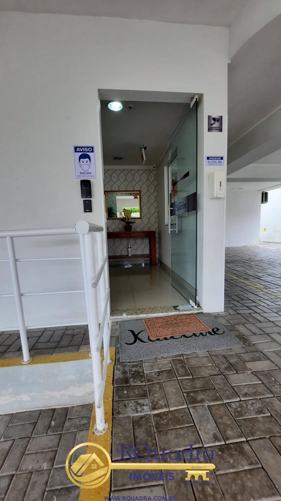 APARTAMENTO 2 DORMITORIOS