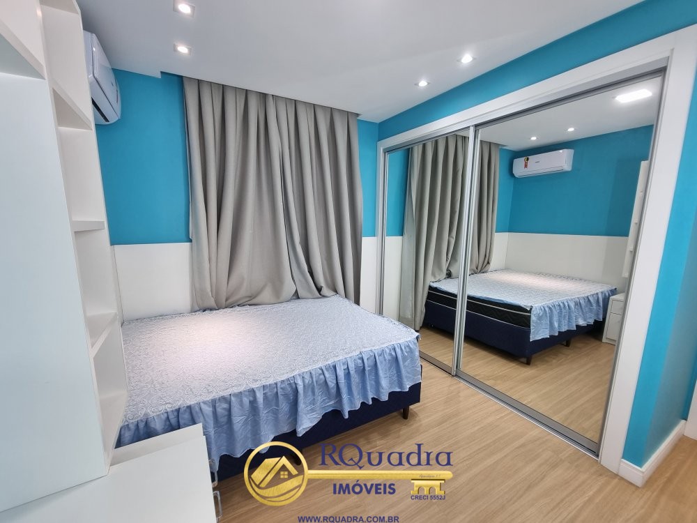 APARTAMENTO COM 2 DORMITRIOS!