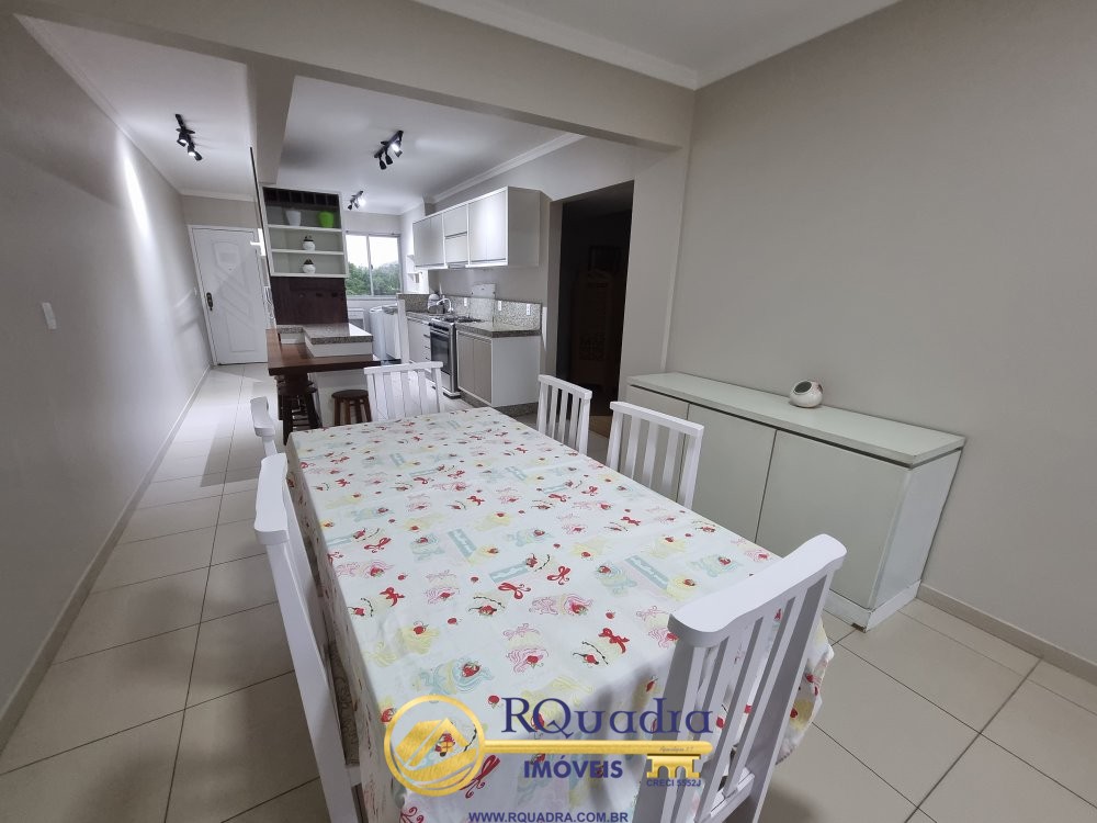 APARTAMENTO COM 2 DORMITRIOS!