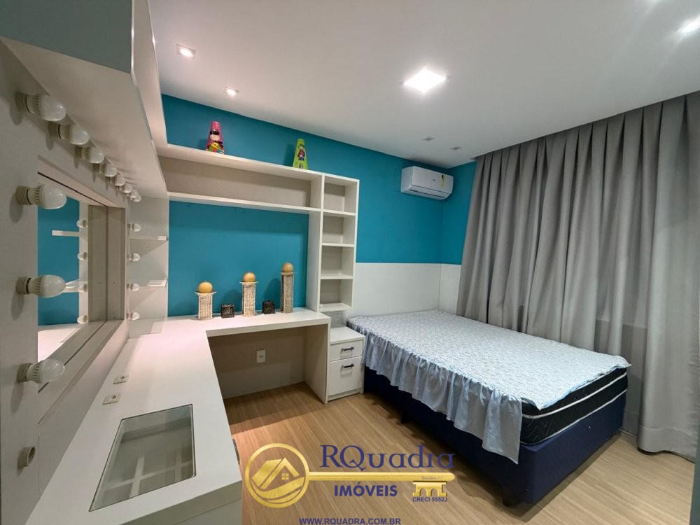 APARTAMENTO COM 3 DORMIT�RIOS!